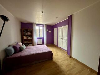  Maison à vendre 6 pièces 155 m²