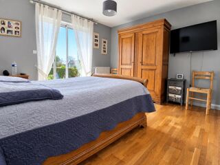  Maison à vendre 6 pièces 143 m²