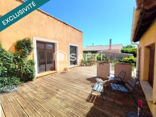  Maison à vendre 8 pièces 176 m²