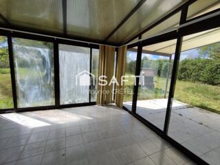  Maison à vendre 5 pièces 95 m²