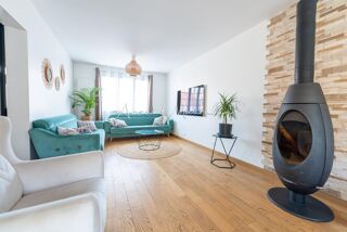 Maison à vendre 6 pièces 147 m²