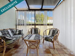  Maison à vendre 7 pièces 155 m²