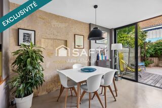  Maison � vendre 4 pi�ces 95 m�