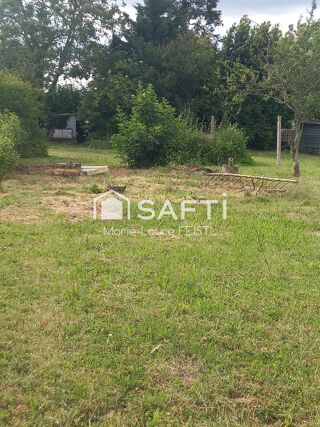  Terrain � vendre 720 m�