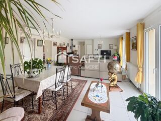  Maison à vendre 5 pièces 108 m²