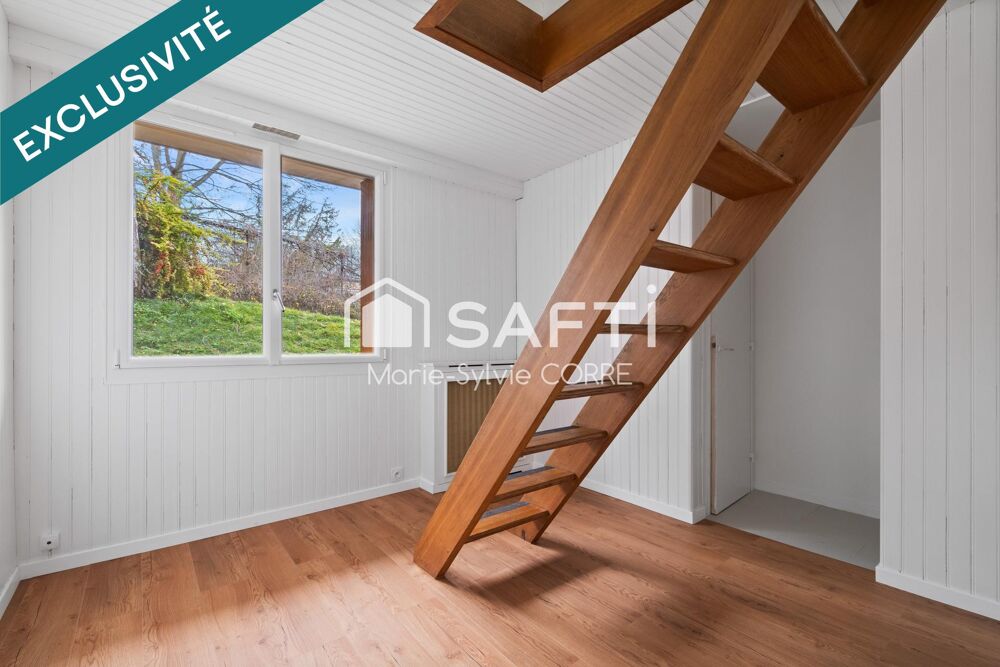 � vendre  Appartement Saint-Germain-en-Laye (78100)