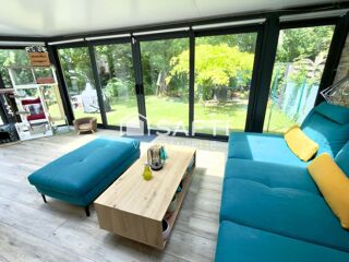  Maison à vendre 5 pièces 130 m²