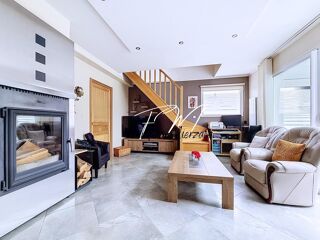 Vente Maison Semi plain-pied individuel Mericourt