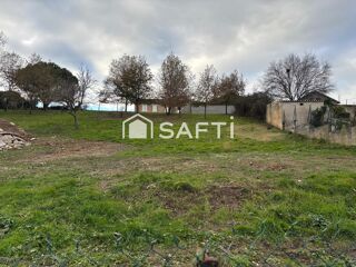  Terrain à vendre 790 m²