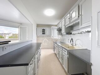  Appartement à vendre 3 pièces 68 m²