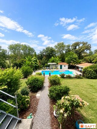  Maison à vendre 7 pièces 180 m²