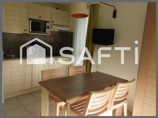  Appartement � vendre 2 pi�ces 28 m�