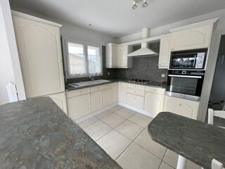  Maison � vendre 3 pi�ces 95 m�