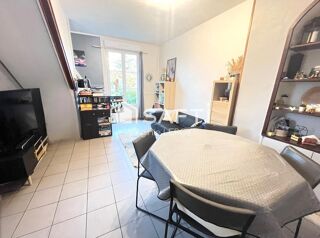  Maison � vendre 3 pi�ces 58 m�