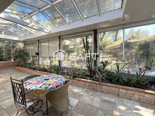  Maison à vendre 7 pièces 202 m²
