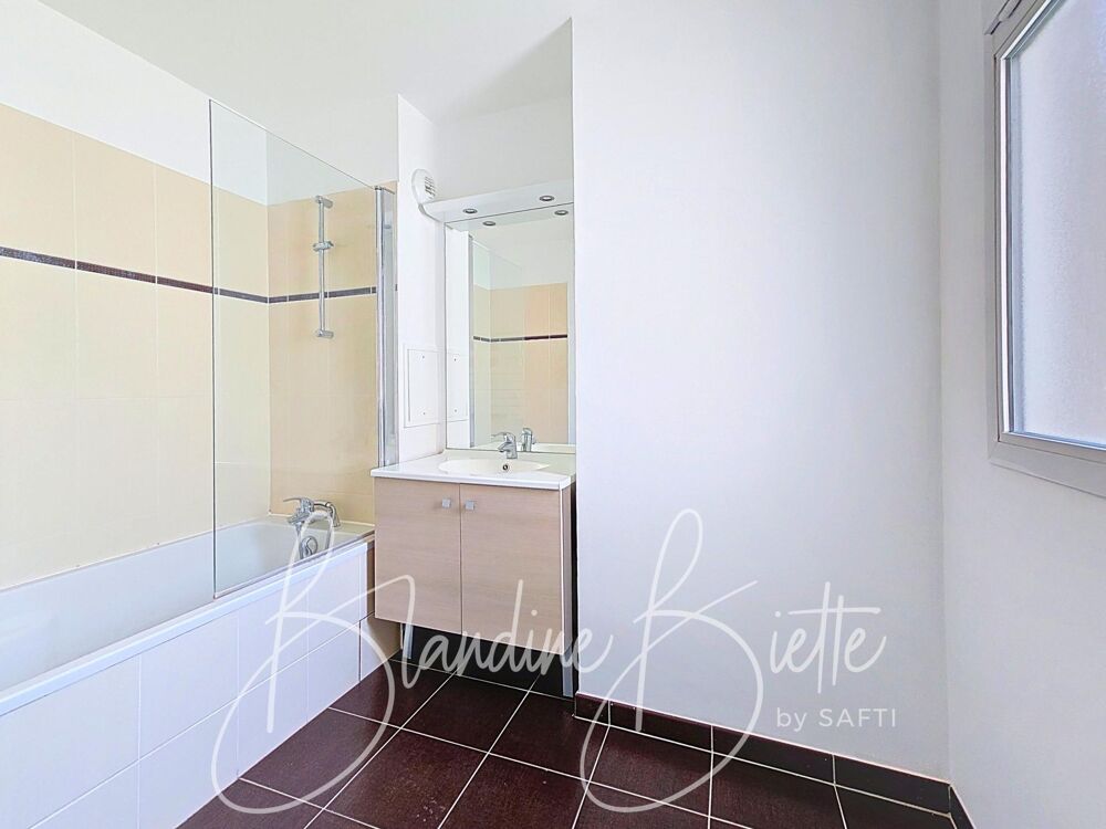 Vente Appartement T2 dans résidence récente à 17 mn du RER Chatou