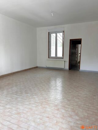  Maison à vendre 5 pièces 97 m²