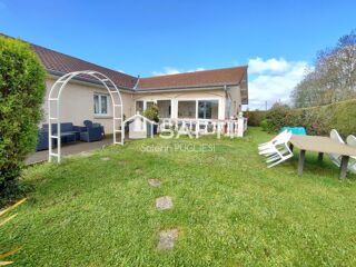  Maison � vendre 5 pi�ces 170 m�