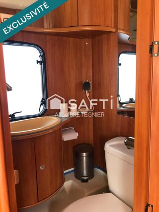  Terrain � vendre 498 m�