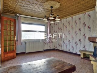  Maison à vendre 5 pièces 77 m²