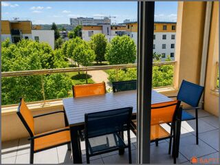  Appartement à vendre 4 pièces 79 m²