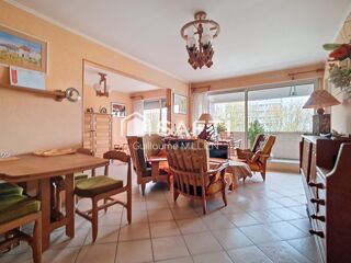  Appartement � vendre 4 pi�ces 89 m�