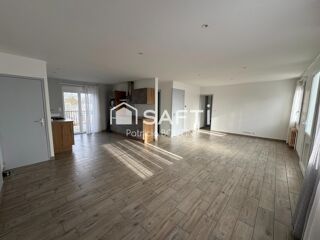  Maison � louer 4 pi�ces 86 m�