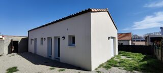  Immeuble à vendre 60 m² La roche-sur-yon