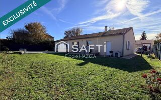  Maison � vendre 5 pi�ces 118 m�