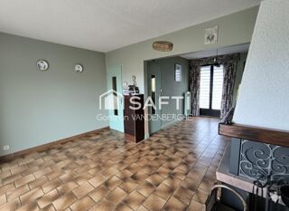  Maison � vendre 4 pi�ces 92 m�