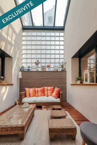  Maison � vendre 7 pi�ces 183 m�