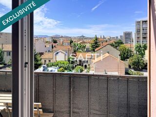  Appartement à vendre 3 pièces 52 m²