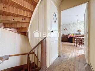  Maison � vendre 5 pi�ces 137 m�