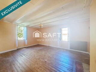  Maison � vendre 8 pi�ces 320 m�