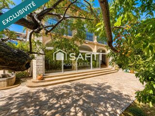 Maison à vendre 7 pièces 200 m²