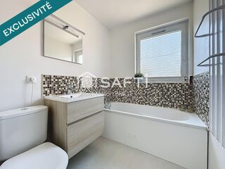  Maison � vendre 5 pi�ces 93 m�