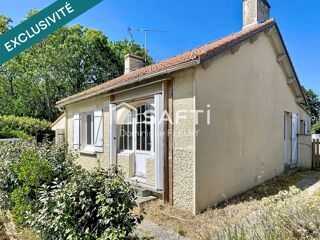  Maison à vendre 4 pièces 72 m²