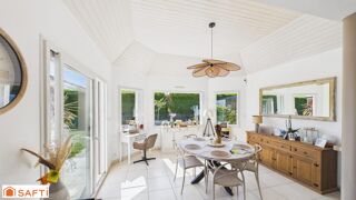  Maison à vendre 6 pièces 142 m²