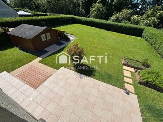  Maison à vendre 6 pièces 155 m²