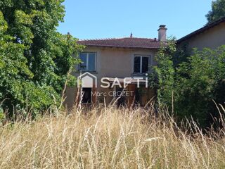  Maison à vendre 4 pièces 84 m²