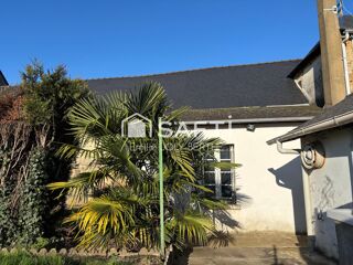  Maison à vendre 7 pièces 184 m²