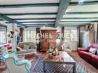  Maison � vendre 6 pi�ces 232 m�