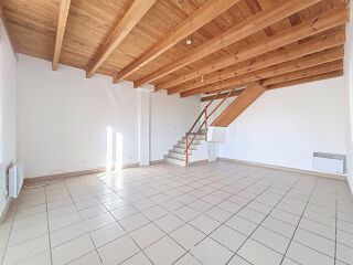  Maison � vendre 3 pi�ces 88 m�