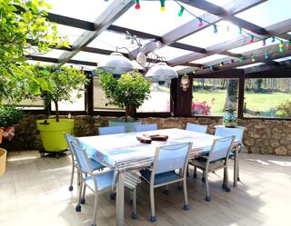  Maison à vendre 6 pièces 165 m²