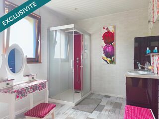  Maison à vendre 4 pièces 145 m²