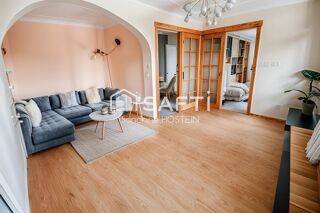 Vente Maison Maison individuelle sur 23 ares! Hussigny-godbrange