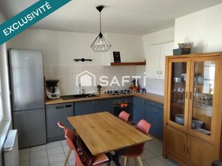  Maison à vendre 6 pièces 115 m²