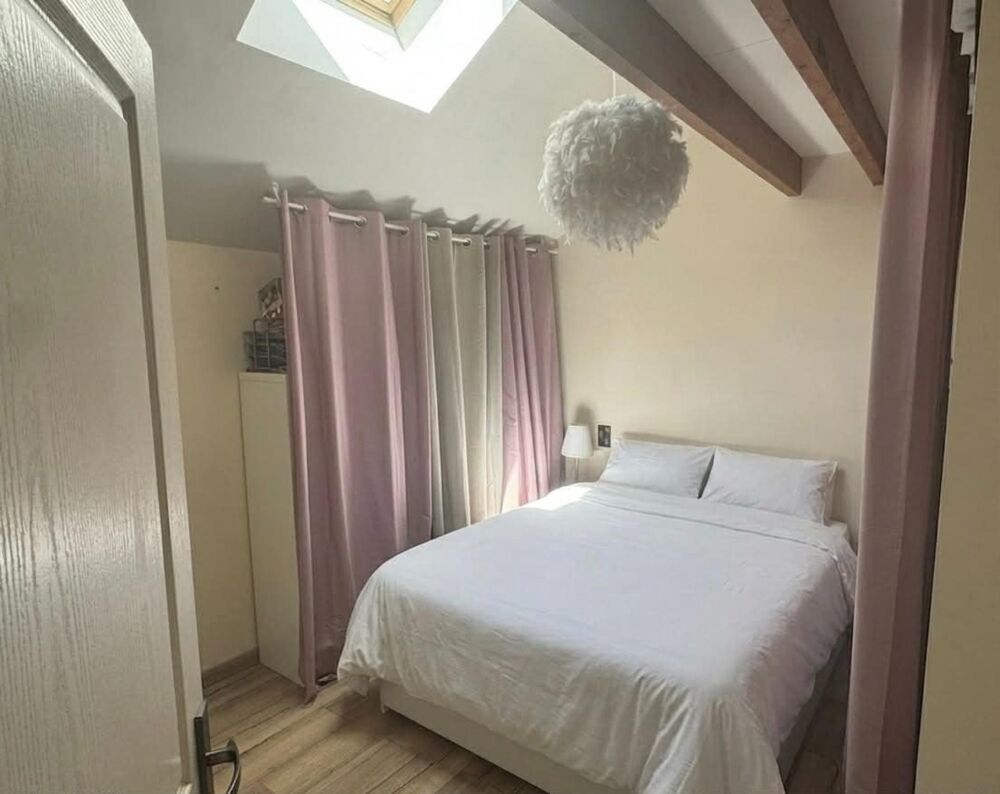 Vente Maison Maison 2 chambres avec garage, proche gare du Pallet Le pallet