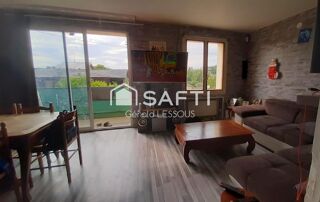  Maison � vendre 5 pi�ces 90 m�