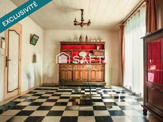  Maison � vendre 4 pi�ces 73 m�